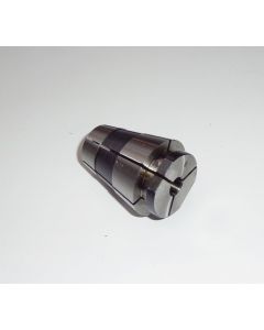 Spannzange Deckel KF12/2 L45 mm NEU, Durchmesser Auswahl 4,8,10,12,16