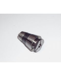 Spannzange Deckel KF12/2 L36 mm NEU, Durchmesser Auswahl 6,8 mm