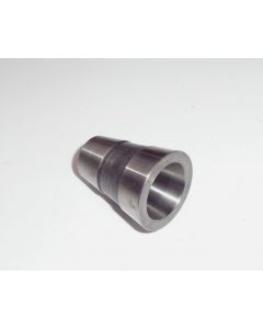 Reduzierhülse gebr. für GK21 Spannzangen L24mm - L36 mm Deckel KF12 / 2