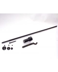 Holspindelanschlag D29mm Drehmaschine Weiler (Futter - Spannzangenanschlag) neu