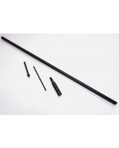 Holspindelanschlag D20-27mm für Drehmaschine (Spannzangenanschlag) neu