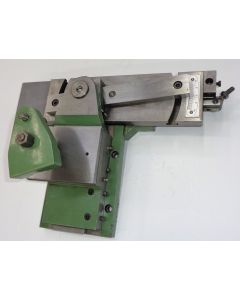 Kegeldreheinrichtung für Drehmaschinen  (gebraucht)