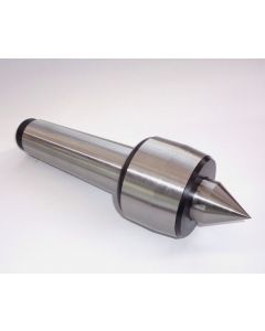 Mitlaufende Körnerspitze MK6 kurze Ausführung NEU für Drehmaschinen