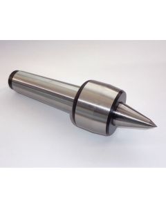 Mitlaufende Körnerspitze MK6 lange Ausführung NEU für Drehmaschinen