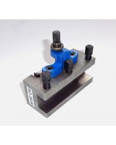 MULTIFIX Drehstahlhalter (Hoffmann) AD20/90 NEU für Drehmaschine