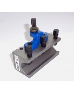 MULTIFIX Bohrstahlhalter (Hoffmann) AH 20/90 NEU für Drehmaschine