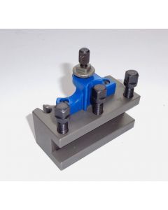 MULTIFIX Drehstahlhalter (Hoffmann) AD16/75 NEU für Drehmaschine