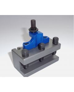 MULTIFIX System Drehstahlhalter AD16/75 NEU für Drehmaschine