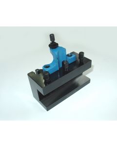 MULTIFIX System Drehstahlhalter ED25/100 NEU für Drehmaschine.