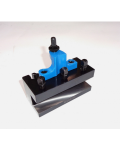 MULTIFIX System Drehstahlhalter ED20/100 NEU für Drehmaschine