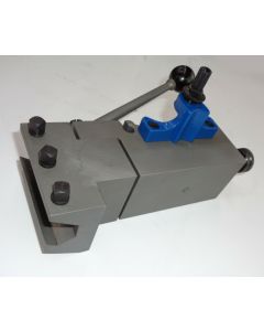 MULTIFIX B Schnellwechsel-Rückzughalter BFI / Innen neu für Drehmaschine