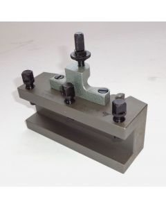 MULTIFIX Drehstahlhalter B32/140 (AXA) NEU für Drehmaschinen