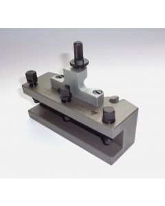 MULTIFIX Drehstahlhalter B25/140 (AXA) NEU für Drehmaschinen
