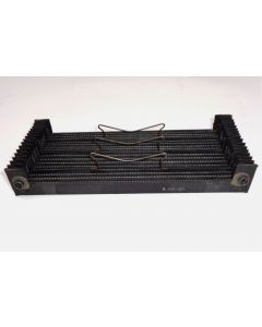 Balg LK (2600-126) Senkrechtführung unten (neuwertig) Deckel