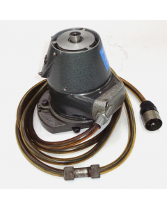 Schleifmotor für Deckel LK 15.-30.000 gebraucht (2025-000051)