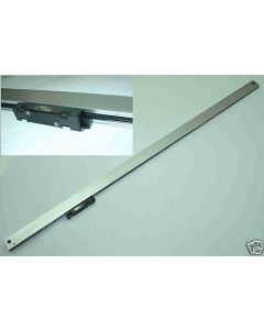 Maßstab LS406C 820mm (Austausch-Exchange) alte Form steckbar - ohne Kabel
