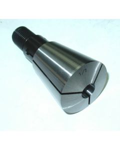 Direktspannzange 1/8" Inch NEU z.B. Deckel Fräsmaschine