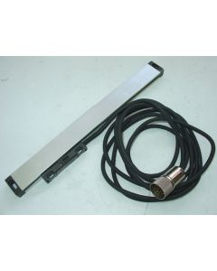 Maßstab LS904 220mm 3m (Austausch-Exchange) Heidenhain