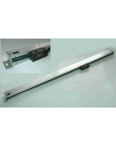 Maßstab LS503 870mm (Austausch-Exchange) winkel-gelötet