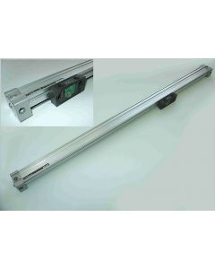 Maßstab LS703C 720mm (Austausch-Exchange) klotz-gesteckt