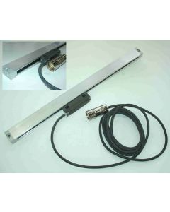 Maßstab LS323 370mm Kabel 3m (Austausch) Heidenhain