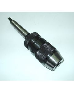 Bohrfutter MK2 B16  D1-13  z.B. für Deckel Fräsmaschine