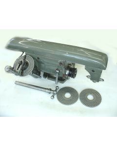Teilkopf MK4 2112-3581 für Deckel Fräsmaschine