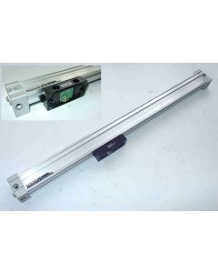Maßstab LS703C 470mm (Austausch-Exchange) klotz-gesteckt