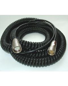 Anschlußkabel neu Heidenhain 10m, HR410, HR510, HR510FS, HR520, spiral