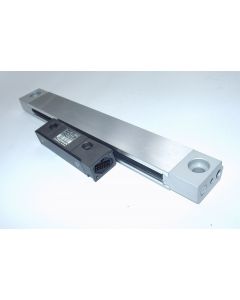 Maßstab LC481 120mm Id.Nr. 353703-16 20nm (Austausch-Exchange)