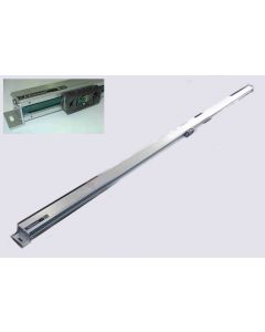 Maßstab LS 603C  2640 mm im Austausch (Exchange) von Heidenhain