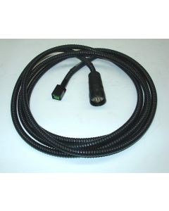 Anschlusskabel Spiralkabel NEU für elekt Handrad HR330 ohne Stecker 
