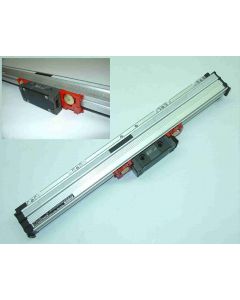 Maßstab LS106 340mm (neu)