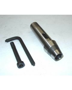Kegelreduzierhülse SK40 2080 MK3 Neu z.B für Deckel Fräsmaschine 