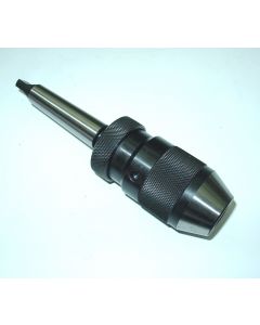 Bohrfutter MK2 B12  D1-8  z.B. Deckel Fräsmaschine DIN 228 B