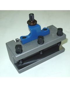 MULTIFIX Drehstahlhalter AD20/90 NEU für Drehmaschine