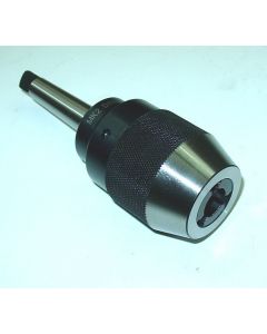 Bohrfutter MK2 CNC  D1-16 mm DIN 228 B