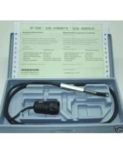 Messtaster ST 1208 (neu) Heidenhain