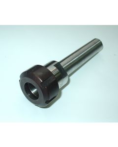 Spannzangenfutter zylindrisch ER25,  D20,  L100.