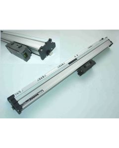 Maßstab LS186 440mm neue Form (kauf)