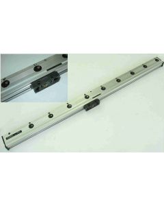 Maßstab LS107 840mm gesteckt (kauf) Heidenhain