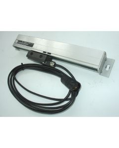 Maßstab LS623 220mm alte Form (Austausch-Exchange) winkel-gesteckt