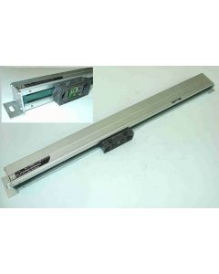 Maßstab LS603 470mm (Austausch-Exchange) winkel-gelötet