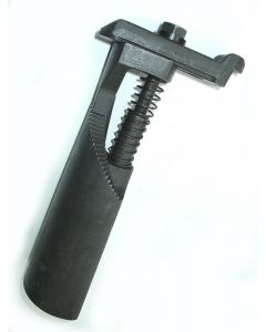 Stufenpratze 14mm 195 - 265  gebr. z.B. Deckel Fräsmaschine