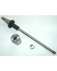 Fräsdorn lang SK30 D13 DIN 2080