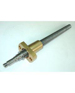 Z-Achse Spindel 2203-2235 FP4M, FP4MK  NEU für Deckel Fräsmaschine