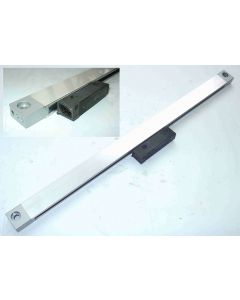 Maßstab LS486 420mm (Kauf) neue Form, ohne Kabel