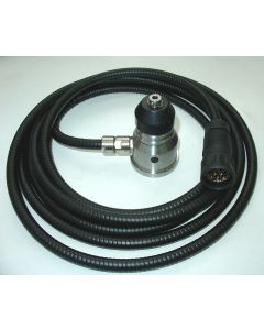 Tastsystem TT 140 im Austausch Id.Nr. 527797-03 Kabel 3m, Heidenhain