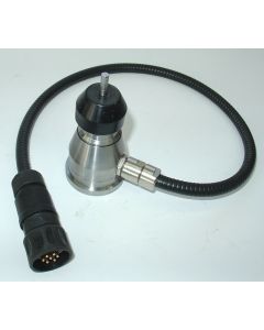 Tastsystem TT 130 im Austausch (Exchange), 0,5m Kabek, Heidenhain