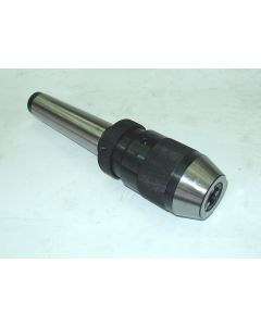 Bohrfutter MK4 B16 1-13 mm M16 DIN 228 A